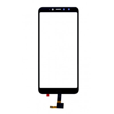 Touch Screen Digitizer For Xiaomi Redmi Y2 Grey By - Maxbhi Com