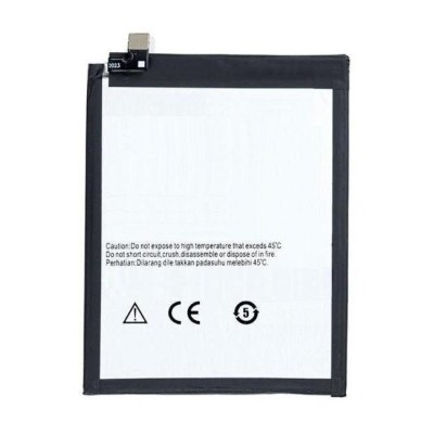 Battery For Lenovo K8 Note By - Maxbhi Com