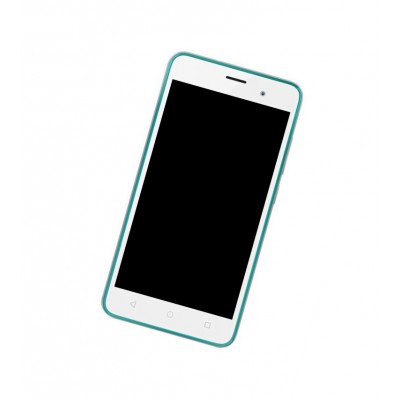 Charging Connector Flex Pcb Board For Wiko Jerry 2 By - Maxbhi Com