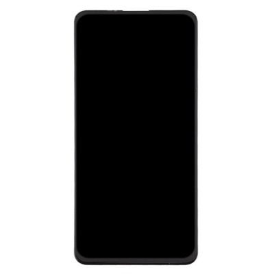 Lcd With Touch Screen For Vivo V15 Black By - Maxbhi Com