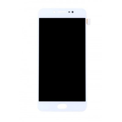 Lcd With Touch Screen For Vivo V5 Gold By - Maxbhi Com
