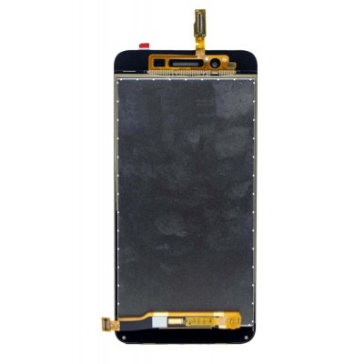 Lcd With Touch Screen For Vivo Y55s White By - Maxbhi Com