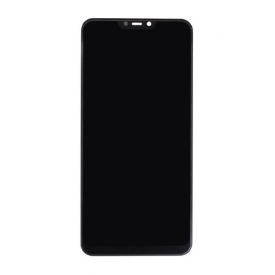 Lcd With Touch Screen For Vivo Y83 Pro Black By - Maxbhi Com