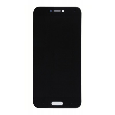 Lcd With Touch Screen For Xiaomi Mi 5 2016 Black By - Maxbhi Com