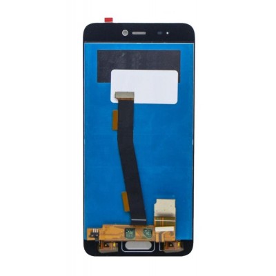 Lcd With Touch Screen For Xiaomi Mi 5 32gb 2016 Gold By - Maxbhi Com