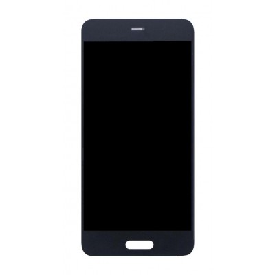 Lcd With Touch Screen For Xiaomi Mi 5 64gb 2016 Black By - Maxbhi Com