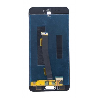 Lcd With Touch Screen For Xiaomi Mi 5 64gb 2016 Black By - Maxbhi Com