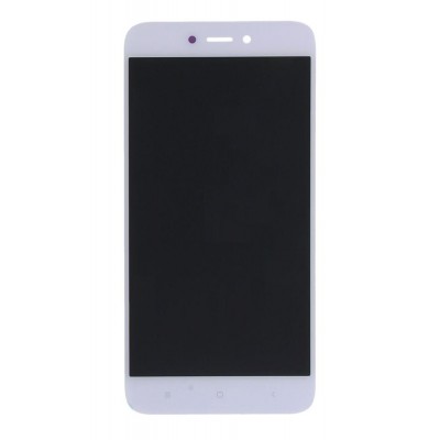 Lcd With Touch Screen For Xiaomi Redmi 5a 32gb Blue By - Maxbhi Com