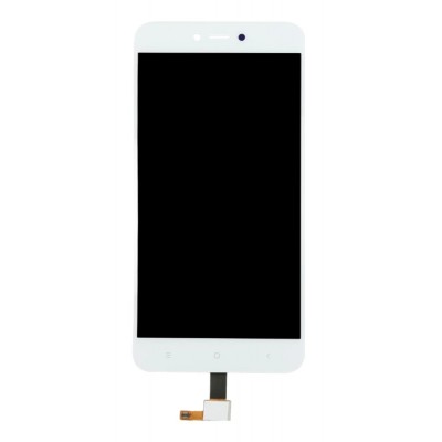 Lcd With Touch Screen For Xiaomi Redmi Y1 32gb Rose Gold By - Maxbhi Com