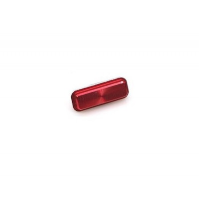 Power Button Outer For Ulefone Armor 6s Red By - Maxbhi Com