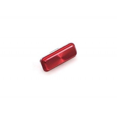 Power Button Outer For Ulefone Armor 6s Red By - Maxbhi Com