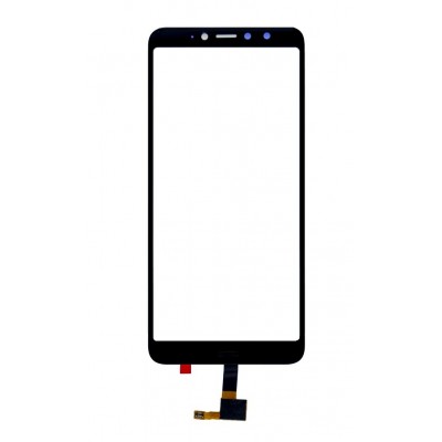 Touch Screen Digitizer For Xiaomi Redmi S2 Grey By - Maxbhi Com