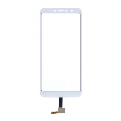 Touch Screen Digitizer For Xiaomi Redmi S2 Silver By - Maxbhi Com