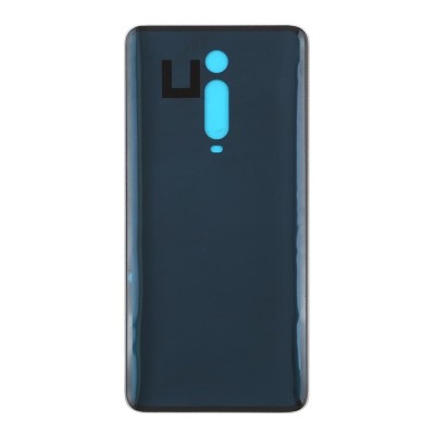 Back Panel Cover For Xiaomi Mi 9t Red - Maxbhi Com