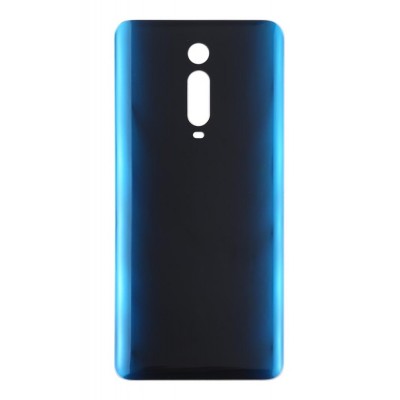 Back Panel Cover For Xiaomi Mi 9t White - Maxbhi Com