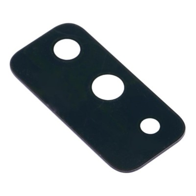 Camera Lens For Tecno Spark 6 Go Black By - Maxbhi Com