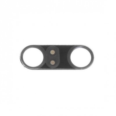 Camera Lens For Xiaomi Mi 9t White By - Maxbhi Com