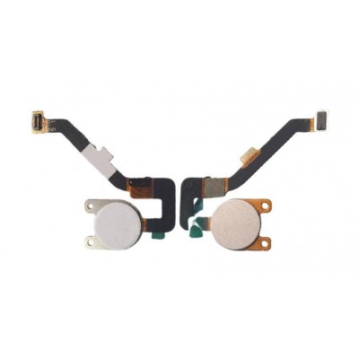 Home Button Complete For Ulefone Power 3 Gold By - Maxbhi Com