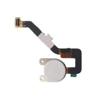 Home Button Complete For Ulefone Power 3 Gold By - Maxbhi Com