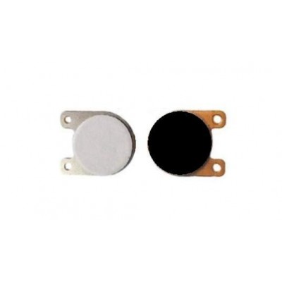 Home Button Outer For Ulefone Power 3 Black By - Maxbhi Com