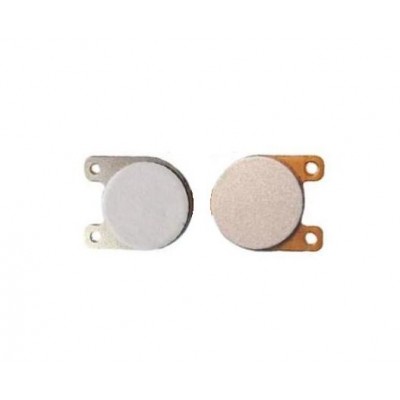 Home Button Outer For Ulefone Power 3 Gold By - Maxbhi Com