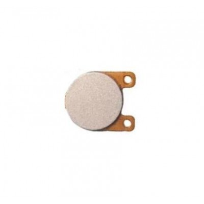 Home Button Outer For Ulefone Power 3 Gold By - Maxbhi Com