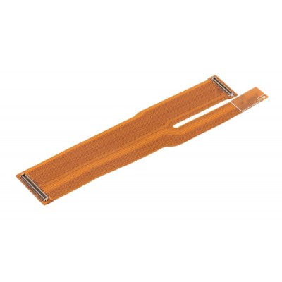 Lcd Flex Cable For Samsung Galaxy A41 By - Maxbhi Com