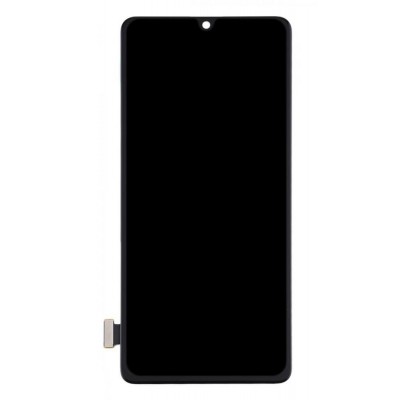 Lcd With Touch Screen For Samsung Galaxy A41 White By - Maxbhi Com