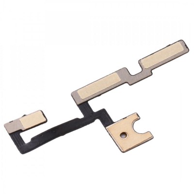 Power Button Flex Cable For Xiaomi Mi 9t On Off Flex Pcb By - Maxbhi Com
