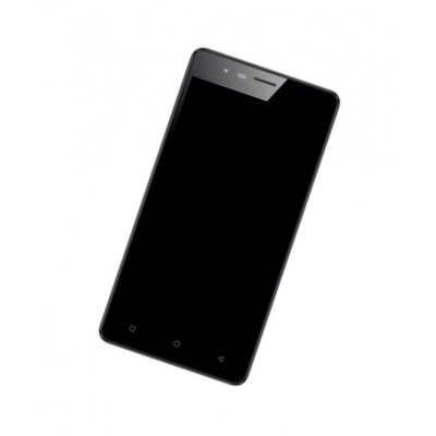 Volume Button Flex Cable For Intex Aqua Lions 2 By - Maxbhi Com