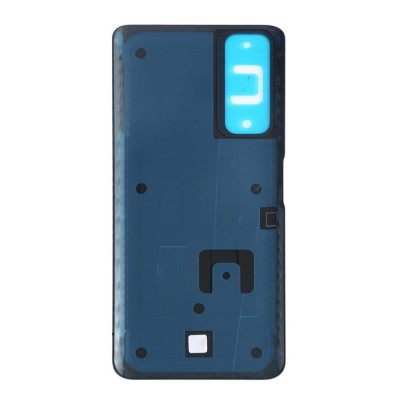 Back Panel Cover For Huawei P Smart 2021 Black - Maxbhi Com