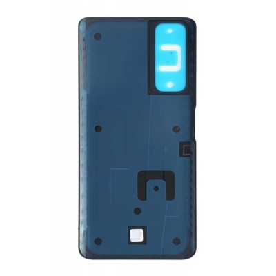 Back Panel Cover For Huawei P Smart 2021 Green - Maxbhi Com