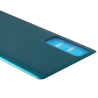 Back Panel Cover For Huawei P Smart 2021 Green - Maxbhi Com