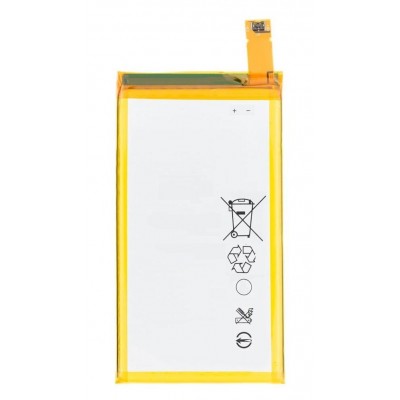 Battery For Sony Xperia Z3 Tablet Compact 16gb 4g Lte By - Maxbhi Com
