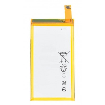 Battery For Sony Xperia Z3 Tablet Compact 16gb Wifi By - Maxbhi Com