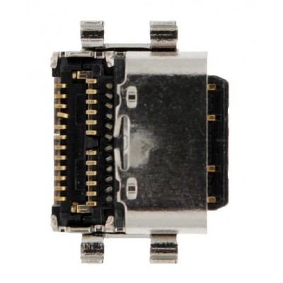 Charging Connector For Blackberry Key2 Le By - Maxbhi Com