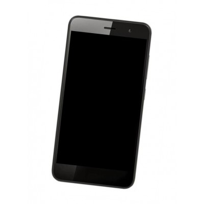 Fingerprint Sensor Flex Cable For Xolo Era 2x 2gb Ram Black By - Maxbhi Com