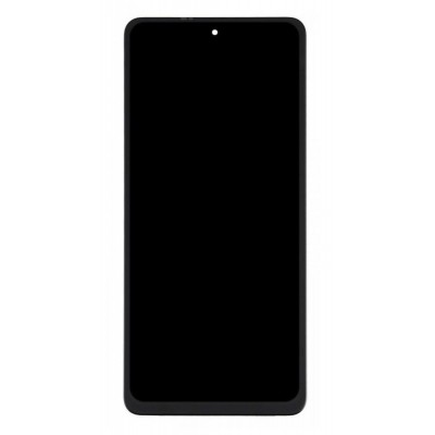 Lcd With Touch Screen For Xiaomi Mi 10t Lite 5g Blue By - Maxbhi Com