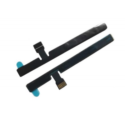 Power Button Flex Cable For Wiko Tommy2 On Off Flex Pcb By - Maxbhi Com