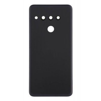 Back Panel Cover For Lg G8 Thinq Blue - Maxbhi Com