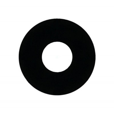 Camera Lens For Blu Studio One Black By - Maxbhi Com
