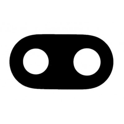 Camera Lens For Ulefone S1 Black By - Maxbhi Com