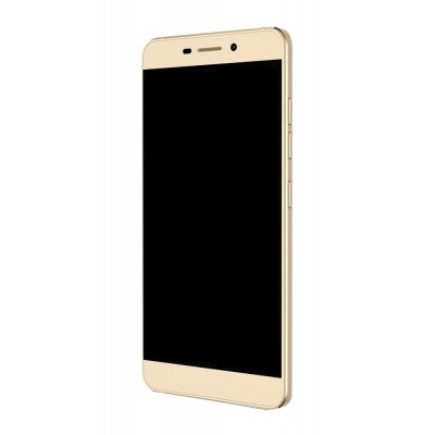 Fingerprint Sensor Flex Cable For Blu Life Mark Black By - Maxbhi Com