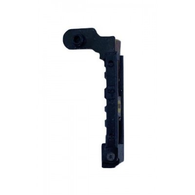 Power Button Flex Cable For Lg G8 Thinq On Off Flex Pcb By - Maxbhi Com