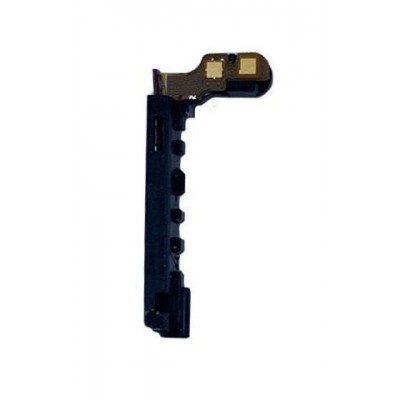 Power Button Flex Cable For Lg G8 Thinq On Off Flex Pcb By - Maxbhi Com