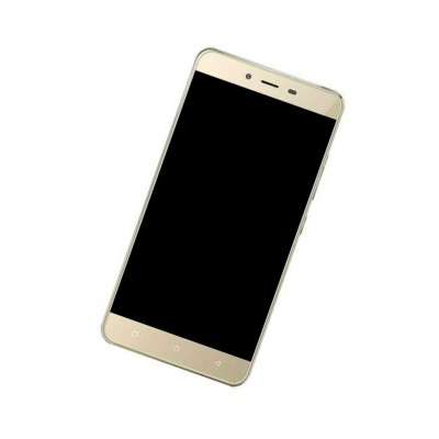 Volume Button Flex Cable For Allview P7 Pro By - Maxbhi Com