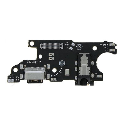 Charging Connector Flex Pcb Board For Xiaomi Redmi Note 9t By - Maxbhi Com