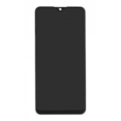 Lcd With Touch Screen For Vivo Y91 Blue By - Maxbhi Com