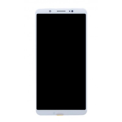 Lcd With Touch Screen For Vivo Z10 Red By - Maxbhi Com