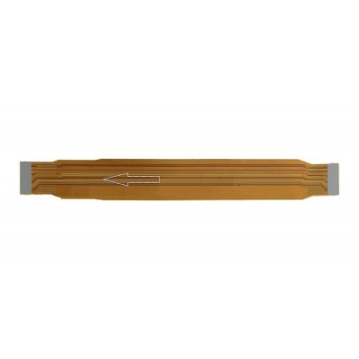 Main Board Flex Cable For Xiaomi Redmi Note 9t By - Maxbhi Com